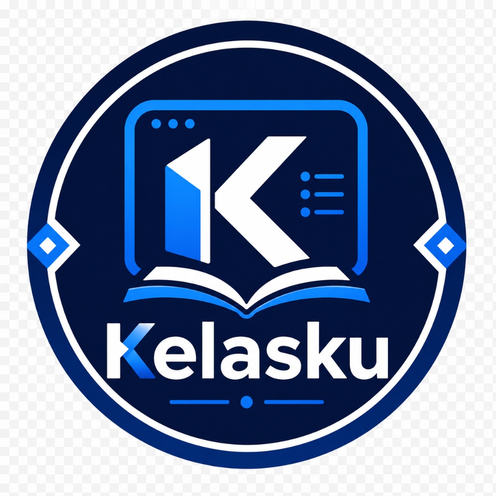 KelasKu Logo